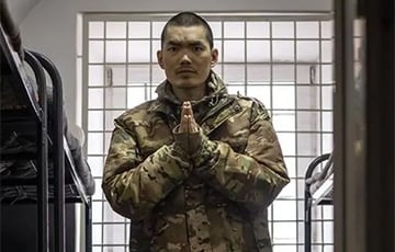 Украина готова отдать Китаю пленных военных: есть одно условие