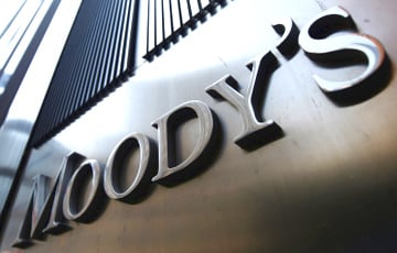 Агентство Moody’s вынесло приговор Лукашенко