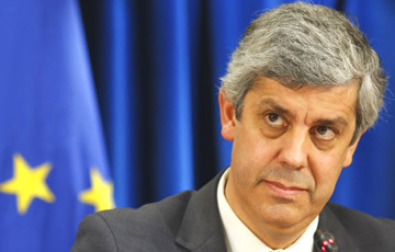 Министром финансов ЕС назначили представителя Португалии