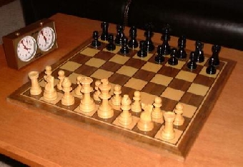 Шахматисты из семи стран соберутся на турнир в Орше