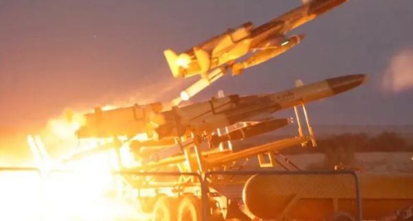Атаки по Украине в ночь на 24 мая: удары без боевого заряда?