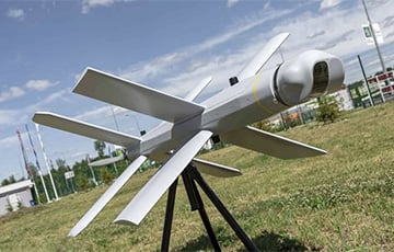 В Николаевской области сбили два московитских дрона-камикадзе