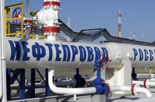 Россия увеличит поставки нефти в Беларусь