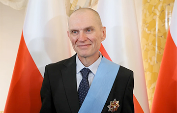 Анджей Почобут рассказал, что ему помогло держаться в беларусской тюрьмы