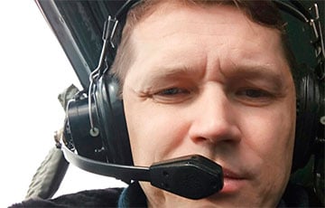 В Украине ликвидировали московитского летчика – подполковника Потемина