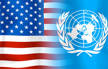 США обвинили ООН в страхе перед Московией