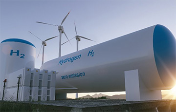 Три страны ЕС построят подземный трубопровод для водорода