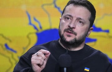 Зеленский заинтриговал заявлением о Крыме