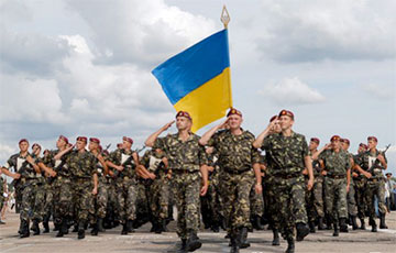 В Украине решили перевести военное образование на стандарты НАТО