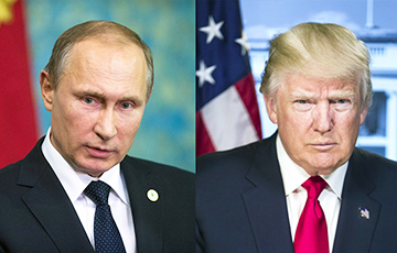 Болтон: Встреча Трампа и Путина в Париже будет короткой
