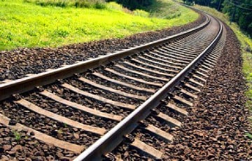 Пинчанин разбирал железнодорожные пути на металлолом