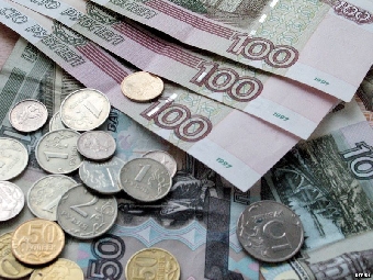 Курс белорусского рубля не изменился к доллару и российскому рублю, к евро - вырос