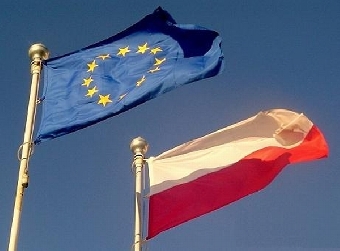 ЕС обсудит ситуацию в Беларуси