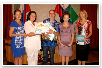Самыми популярными именами новорожденных в 2011 году в Беларуси были Иван и Анастасия