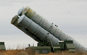 ВСУ уничтожили московитские С-300 в Запорожье