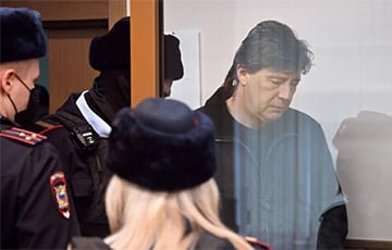 Беларусский олигарх идет на рекорд по тюремному сроку в Московии