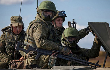 В Украине воевали три «элитных» подразделения спецназа, созданные из бывших заключенных