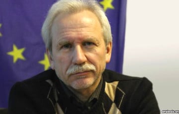 Карбалевич: Вооруженные люди могут угрозой для режима