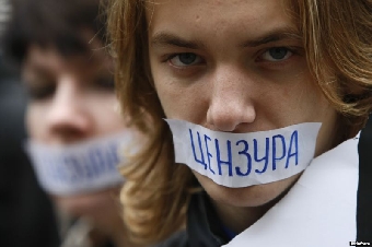 Рейтинг свободной прессы: Беларусь опустилась