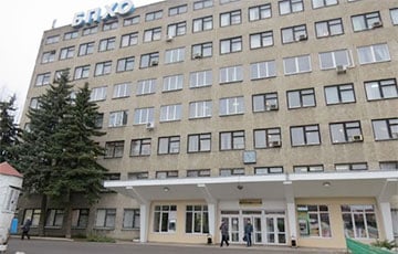 В Барановичах нашли еще одного «боливара»