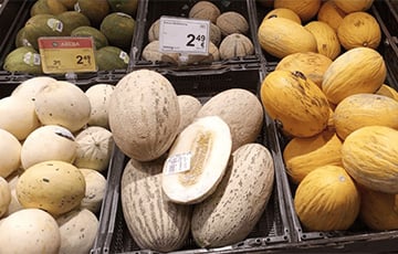 Минчанину продали дыню не по акционной цене, и он дошел до суда