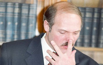 Как Лукашенко опозорился на своих первых выборах: 18 фактов