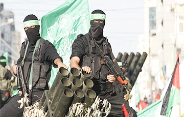 ХАМАС отказался освобождать московитских заложников после переговоров в Москве