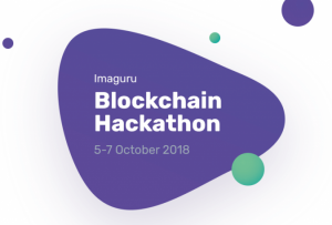 Итоги 3 международного Imaguru Blockchain Hackathon