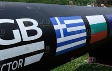 Греция поможет Болгарии после прекращения поставок газа Московией