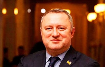 В Украине официально назначен новый генеральный прокурор