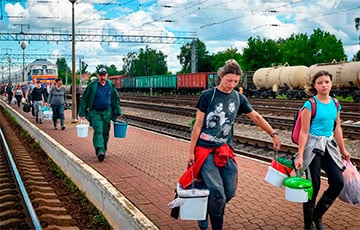 «Не та цена, чтобы руками ее собирать!»