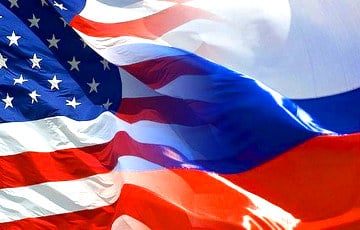 Опрос: Россияне за последние полгода стали лучше относиться к США