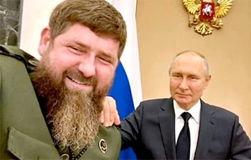 Кадыров неожиданно усомнился в правоте Путина