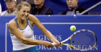 Виктория Азаренко стала первой ракеткой мира