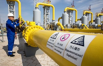 Китай поставил крест на миллиардном московитском проекте