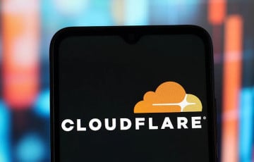 В работе Cloudflare произошел глобальный сбой