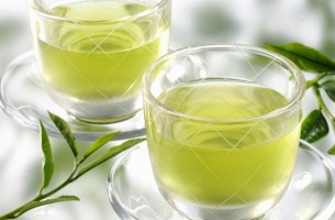 Польза зеленого чая сильно преувеличена