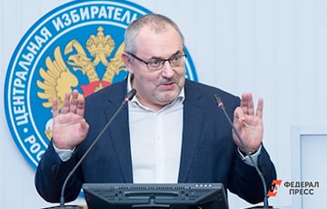 Московитский ЦИК заявил о претензиях к подписям Надеждина