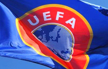 UEFA рассмотрит вопрос о проведении в 2018 году альтернативного ЧМ