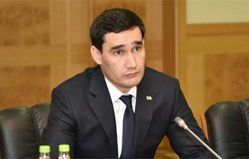 Стало известно, кого выдвинули кандидатом на президентские выборы в Туркменистане
