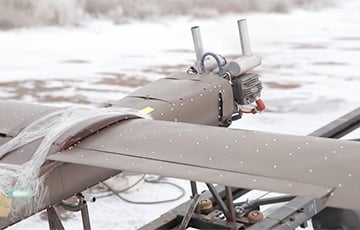 Гроза московитского ПВО: на что способен украинский дрон «Кобра»