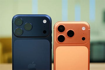 iPhone 20 получит радикально новый дизайн