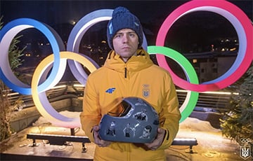 «У МОК нет столько черных повязок»