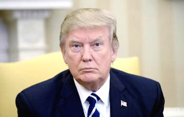 Трамп прошел очередной медосмотр