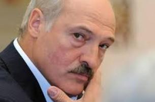 Лукашенко отправился в Россию