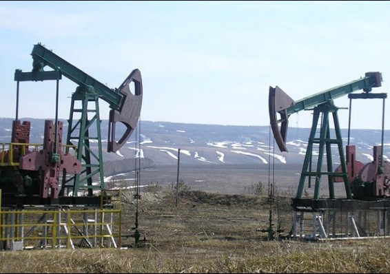 Минприроды: нефти в Беларуси хватит на 35 лет