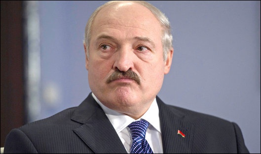 Лукашенко раскритиковал чиновников
