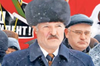В белорусской армии отмечается самый низкий уровень преступности за всю историю национальных ВС