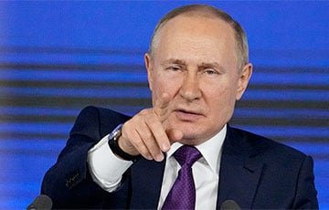 Как Путин врал на пресс-конференции