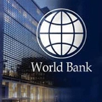 Главой Всемирного банка назначен китаец